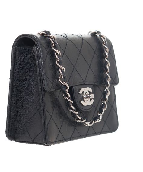 2013 chanel mini flap zippy bag|vintage Chanel flap bag small.